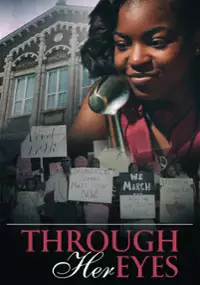 Plakat filmu Through Her Eyes