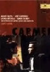 Plakat filmu Carmen