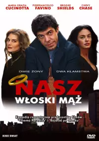 Plakat filmu Nasz włoski mąż