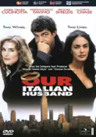 plakat filmu Nasz włoski mąż