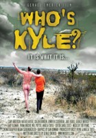 plakat filmu Who's Kyle?