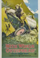 Fred Terry / With Wings Outspread