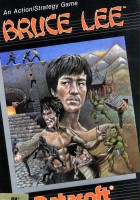 plakat filmu Bruce Lee