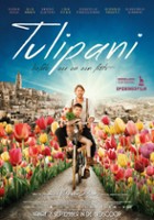 plakat filmu Tulipani: Love, Honour and a Bicycle