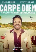 plakat serialu Carpe Diem