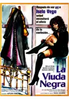 Ram&oacute;n Ob&oacute;n / Czarna wdowa