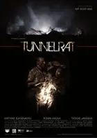 plakat filmu Tunnelrat