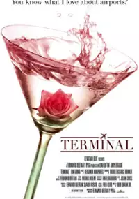 Plakat filmu Terminal