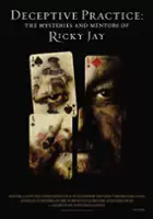 David Simone / Deceptive Practices: The Mysteries and Mentors of Ricky Jay