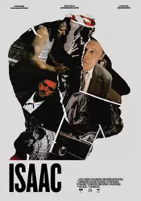 Plakat filmu Isak