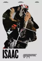 plakat filmu Isak