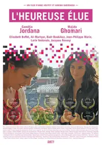 Plakat filmu L'heureuse &eacute;lue