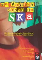 plakat filmu Ma voisine danse le ska