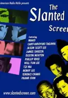 plakat filmu The Slanted Screen