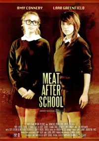 Plakat filmu Meat After School