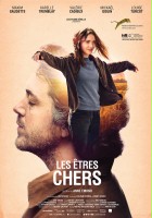 plakat filmu Les êtres chers