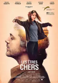Plakat filmu Les êtres chers