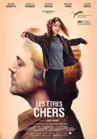 plakat filmu Les êtres chers