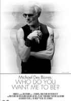 plakat filmu Michael Des Barres: Who Do You Want Me To Be?
