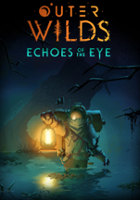 plakat filmu Outer Wilds – Echoes of the Eye