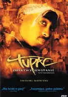 plakat filmu Tupac: Zmartwychwstanie