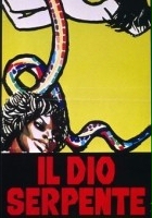 plakat filmu Il Dio serpente