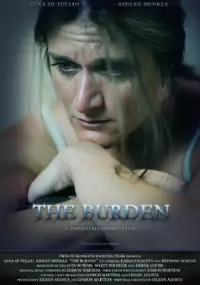 Plakat filmu The Burden