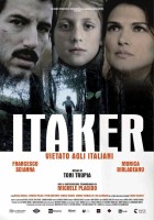 plakat filmu Itaker