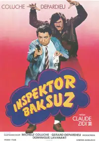 Plakat filmu Fajtłapa