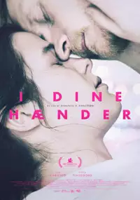 Plakat filmu W twoich ramionach