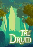 plakat filmu The Druid