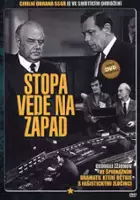 plakat filmu Wykryć szpiega