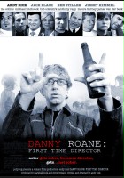 plakat filmu Danny Roane: First Time Director