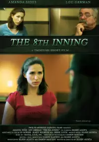 Plakat filmu The 8th Inning
