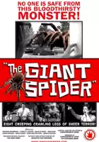 Shannon McDonough / The Giant Spider