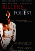 plakat filmu Killers in the Forest