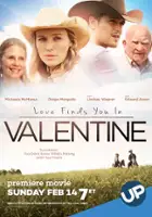 plakat filmu Miłość znajdzie cię wszędzie: Valentine