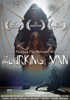 plakat filmu The Lurking Man