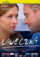 plakat filmu Ławeczka