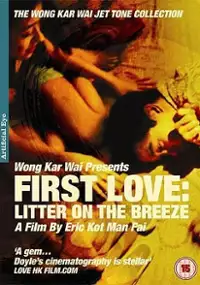 Plakat filmu Choh chin luen hau dik yi yan sai gaai