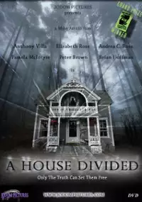Plakat filmu A House Divided