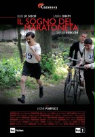 plakat filmu Il Sogno del maratoneta