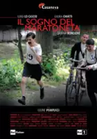 plakat serialu Il Sogno del maratoneta