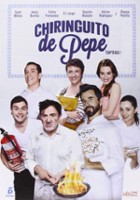 plakat filmu Pepe's Beach Bar