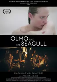 Plakat filmu Olmo i mewa