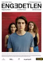 plakat filmu Engedetlen