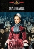 plakat filmu Madeleine