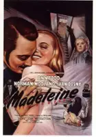 plakat filmu Madeleine