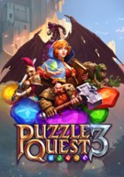 plakat filmu Puzzle Quest 3