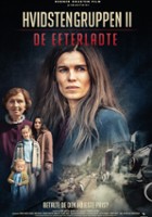 plakat filmu Hvidstengruppen II - De efterladte